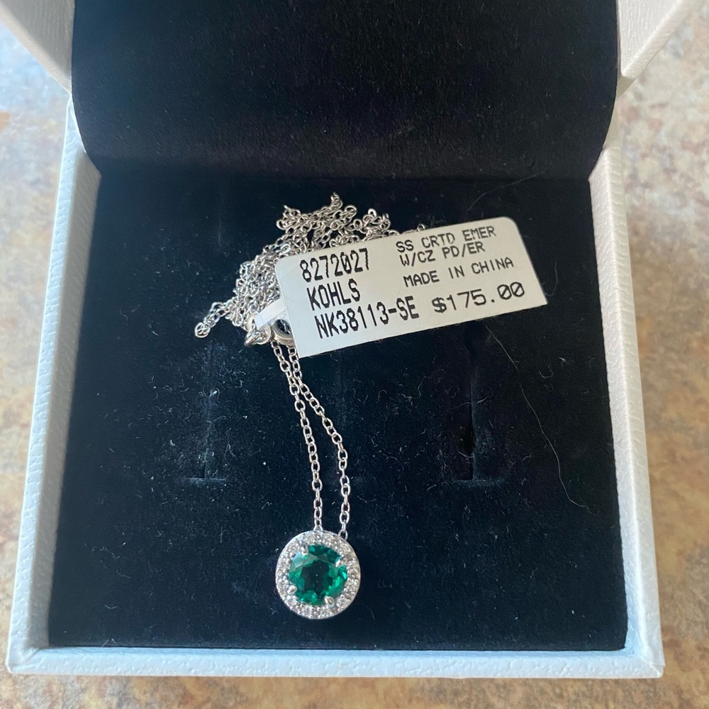 Necklace